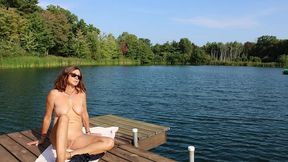 camp ncn north - a candi annie experience!