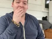 Bigger than Ever, Fat Boy!!