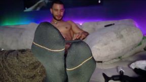 Bastian Arslan Private Show