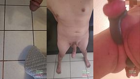 lovense male multiorgasm milking prostate male sextoys edge 2 max2 and diamo,