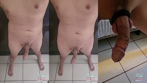 lovense male multiorgasm milking prostate male sextoys edge 2 max2 and diamo,