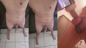 lovense male multiorgasm milking prostate male sextoys edge 2 max2 and diamo,