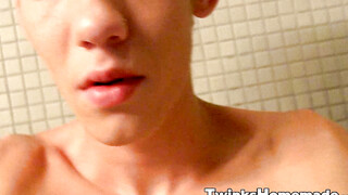 Unleashing the Beast Hottie Tyler Thayers Insatiable Lust Takes Over