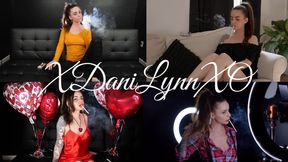 Smoking VS120s Volume 38