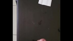 Sentia los huevos bien llenos