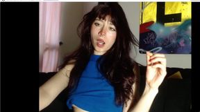 Masturbation Petite Naked Show Special Webcam