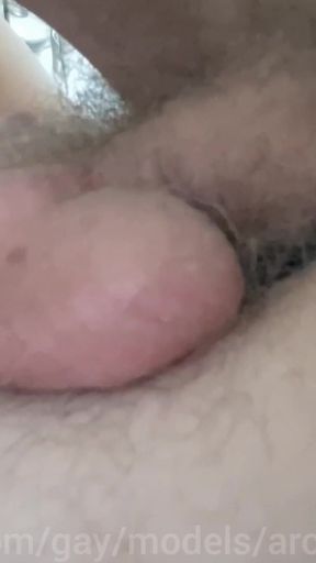 Iconic moment from &quot;Spermoboy know your place, take my dick in all your holes before the cumshot explodes !&quot;