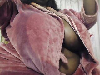 Black Ssbbw Longing To Bust Bbc Nuts