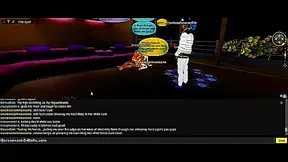 Beccas Steamy 3D Hentai gangbang Fantasy Unleashed