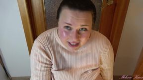 Stepmom drains your balls best POV