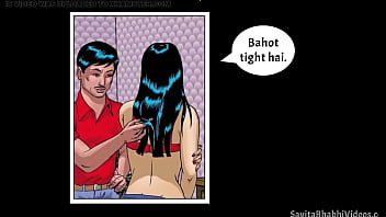 Savita Bhabhi Sex Hardcore