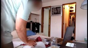 Ep19 Innocent maid, how far will she go? part 2