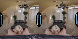 LethalHardcoreVR - Cute Lexi Lore Cums On Your Dick in VR