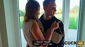 Pretty pussy but not for hubby. cuck4k compilation