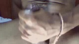 Micke E Private Show