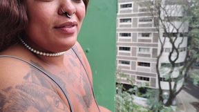 festa aniversario se transforma surreal sendo fudida a bunda pelo irmao do seu namorado