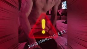 Watch the Best Pounding and Moaning Ever!!