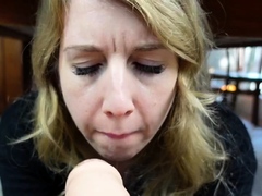 Harley Sin – Whore For Son Bully