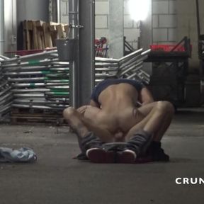 A gay fucked by straight discreet in exhib cruising  webcam