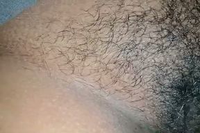 Beautiful angel girl and boy fuck on tha bed