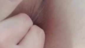 Porn Video @Masturbation Solo & #Big Boobs #Solo #Brunette #Shaved Pussy with @Cathy Heaven Like & Share!