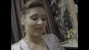 Italian MILFs and Teens Lick Each Other&#039;s Pussy and Play with Sex Toys