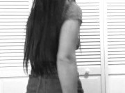 Sexy ass shaking just for you!