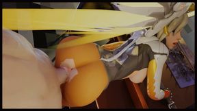 Overwatch - Home Healthcare