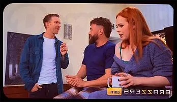 Intense Passion: Ella Hughes & Danny D's Wild Encounter