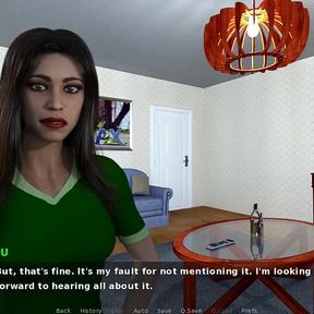 Jasmine hot wife for life: wife sharing, life style ep 4