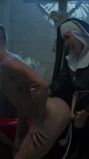 Futa Fucks Gay - Matty Mila Deepthroat