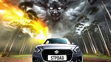 Devil’s Detour – The Game of Revs