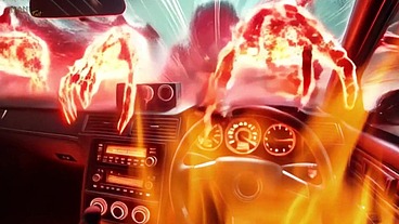 Devil’s Detour – The Game of Revs