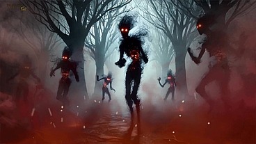 Devil’s Detour – The Game of Revs