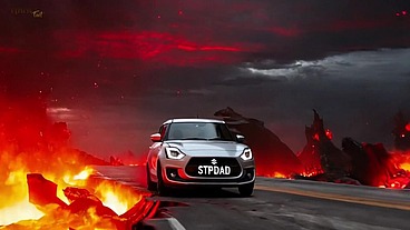 Devil’s Detour – The Game of Revs