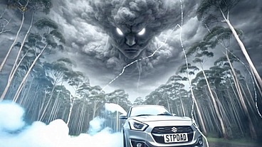 Devil’s Detour – The Game of Revs