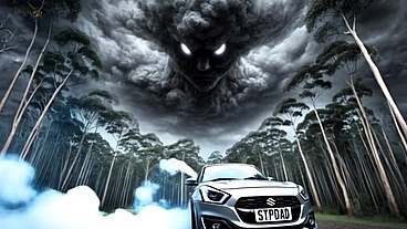 Devil’s Detour – The Game of Revs