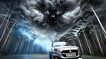 Devil’s Detour – The Game of Revs