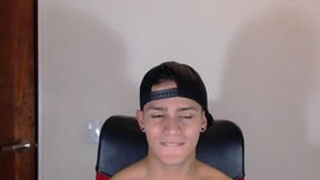 Jhon Wolf Private Show