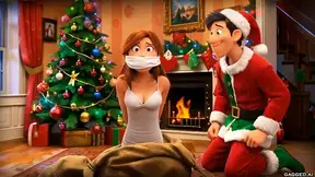 His Ex For Christmas