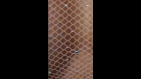 Festival Slut Takes Off Condom And Lets You Cum In Her