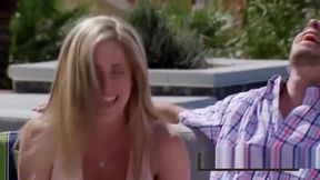 Amateur swingers fuck hard in a reality show on national TV New episodes of SWINGRaw3com available