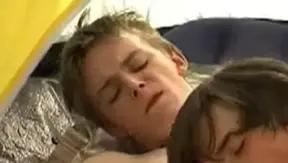 Boyz Party: Campfire Stories of Teen Twinks