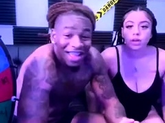 Melztube Touchmoneys Live Sex After A Game