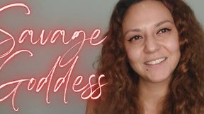 CEI for beginners with Savage Goddess