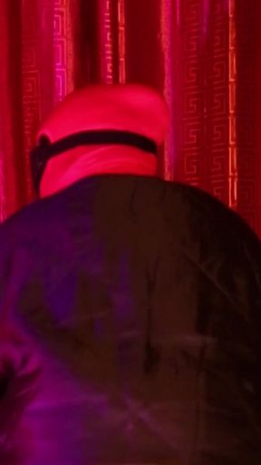 Dildo Riding, Bouncing and Twerking 2