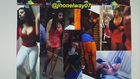 marian leyenda mechera gimiendo