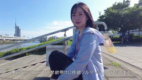 Mako Natsume's athletic endurance peaks with sweat-drenched ecstasy