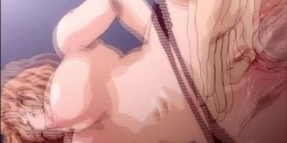 Low level employee seduces 3 stepdaughters Uncensored Hentai
