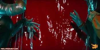 MollyRedWolf's Atomic Heart: Threesome Cosplay Frenzy with Ballerina Babes